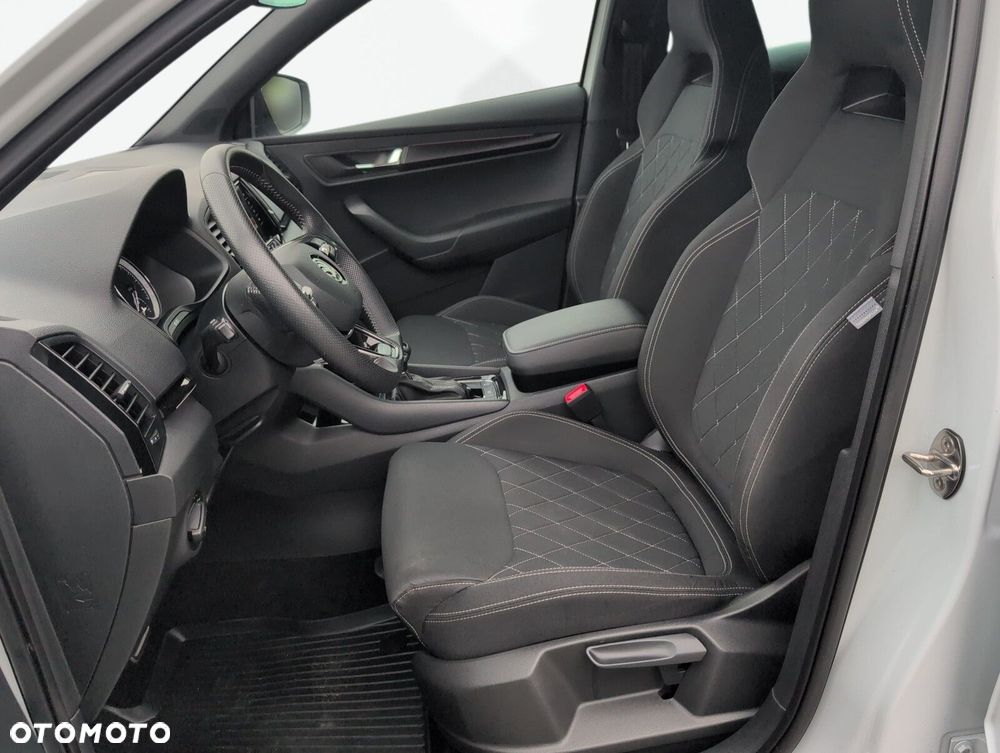 Skoda Karoq - 18