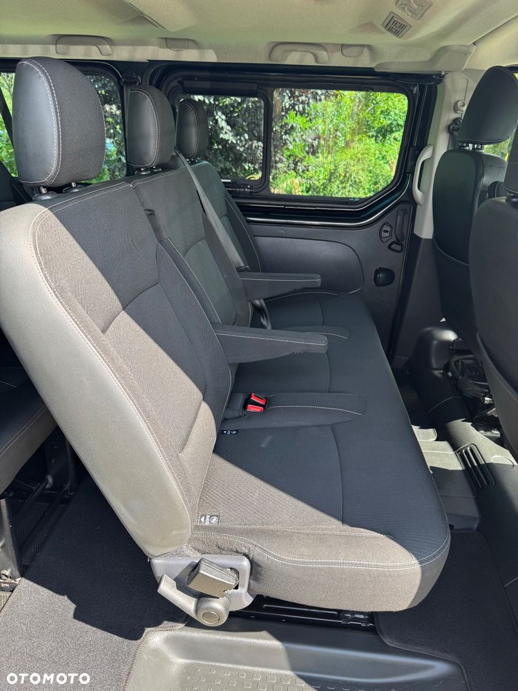 Renault Trafic - 24