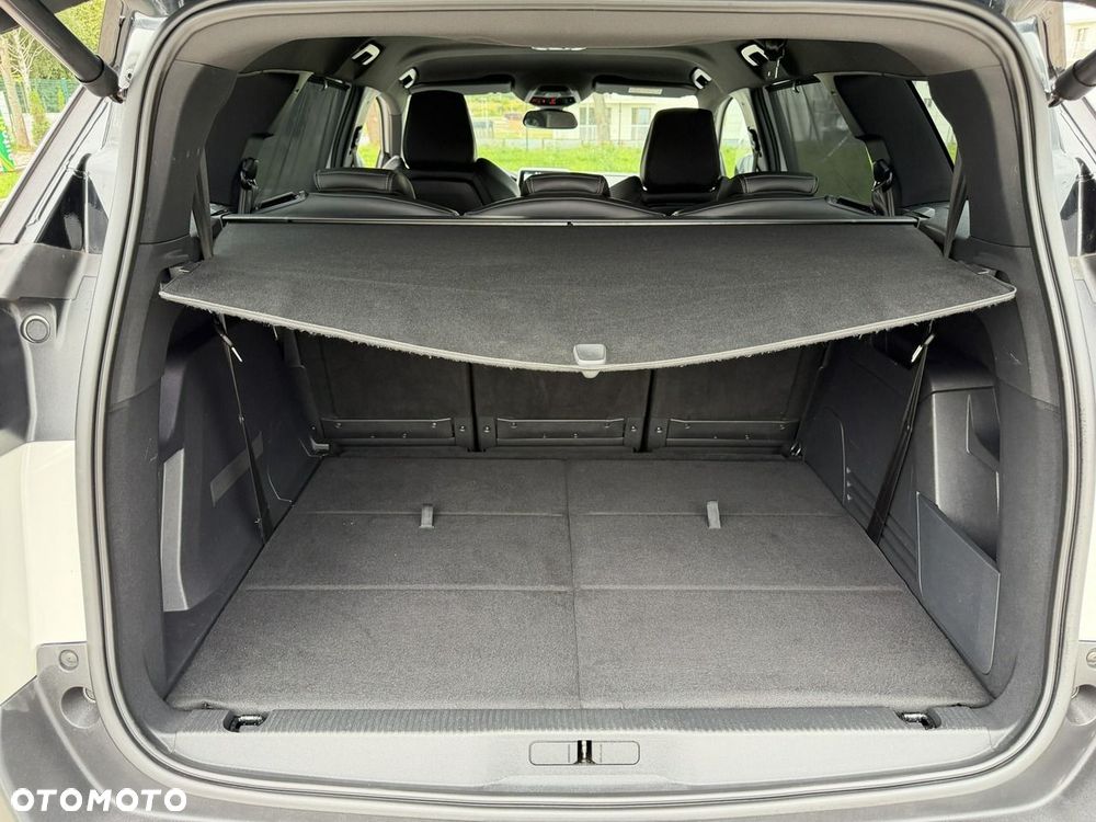 Peugeot 5008 1.2 PureTech GT S&S - 37