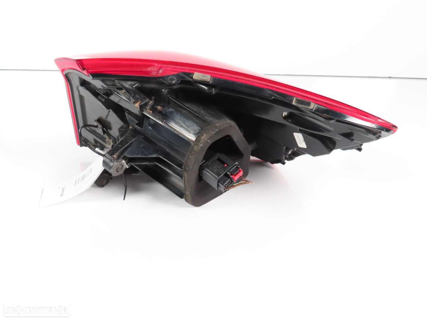 Farolim Esquerdo/Trás Seminovo/ Original VW T-ROC (A11) 2GA945095 - 2