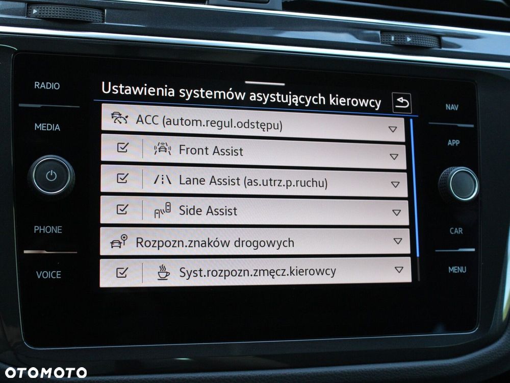 Volkswagen Tiguan 2.0 TDI SCR Life DSG - 27