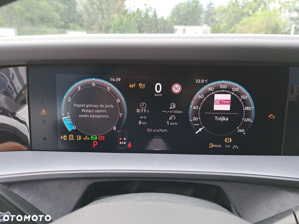 Volkswagen Tayron - 15