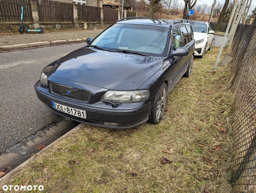 Volvo V70 - 3