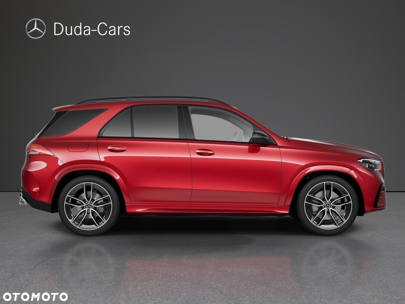 Mercedes-Benz GLE - 5