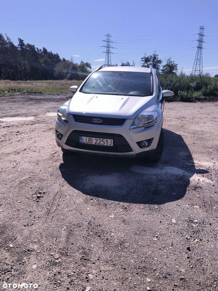 Ford Kuga 2.0 TDCi Trend MPS6 - 1