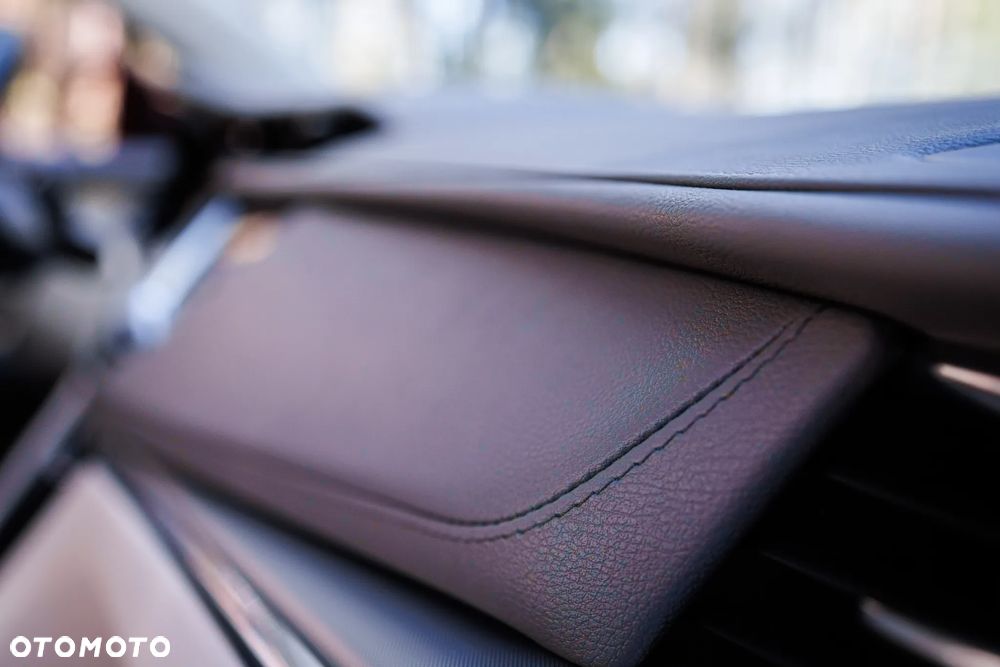 Cadillac XT5 3.6 V6 AWD Luxury - 28