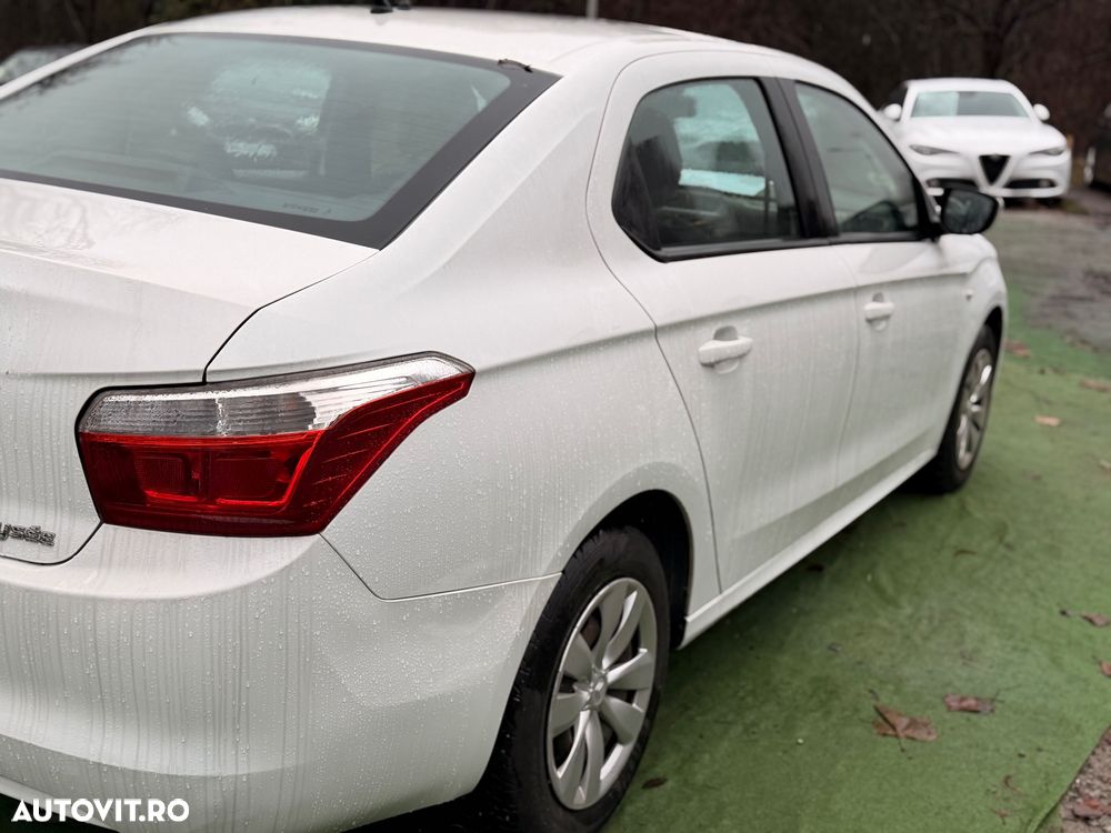 Citroën C-Elysée - 6