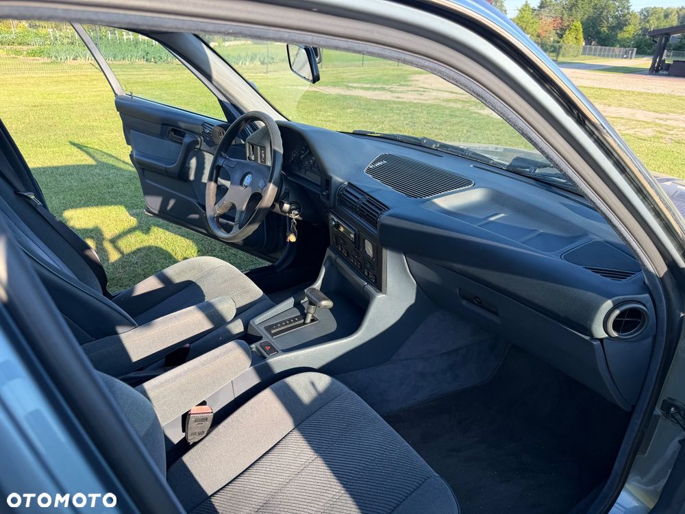 BMW Seria 5 - 13