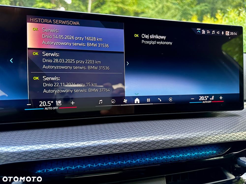 BMW Seria 3 318i M Sport - 12