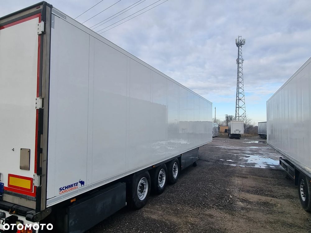 Schmitz Cargobull SCB*S3B - 16