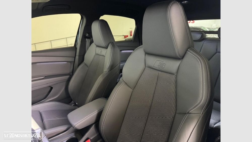 Audi Q4 Sportback e-tron 45 82 kWh SE Business Plus - 20