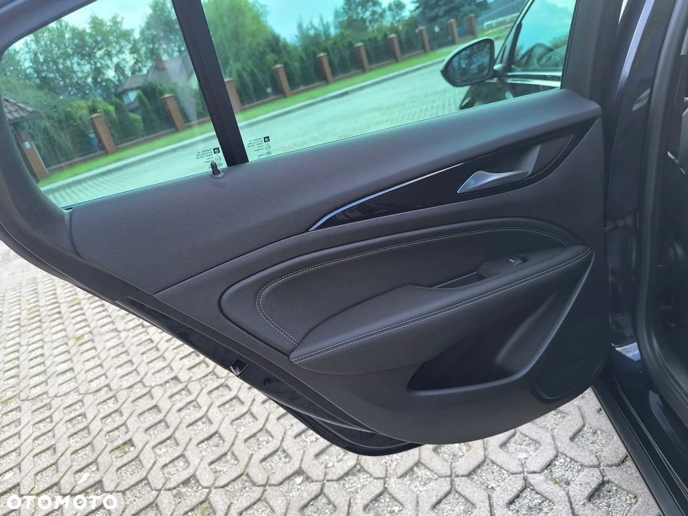 Opel Insignia 1.5 T GPF Innovation S&S - 30