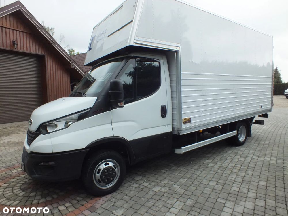 Iveco Daily 35c16 - 15