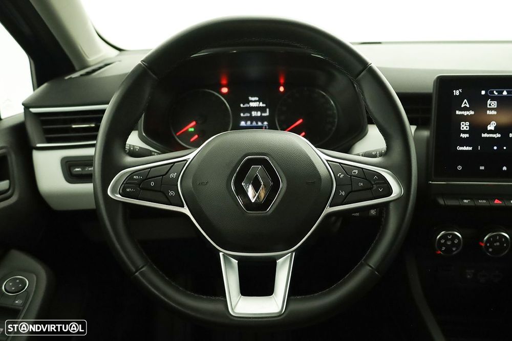 Renault Clio 1.0 TCe Evolution - 15