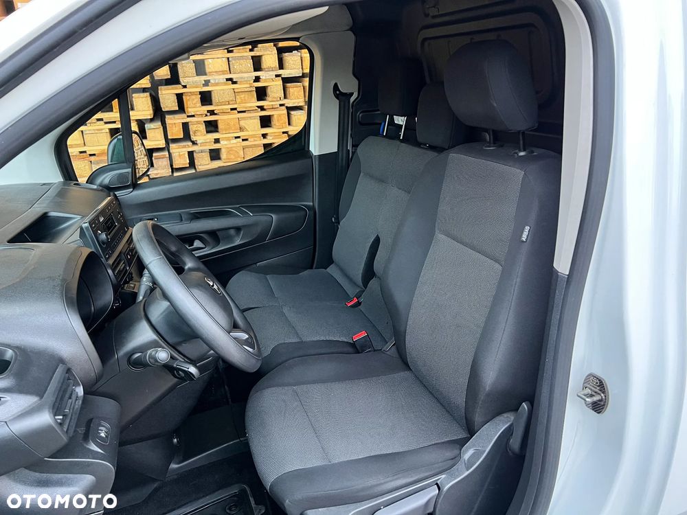Toyota PROACE CITY LONG - 19