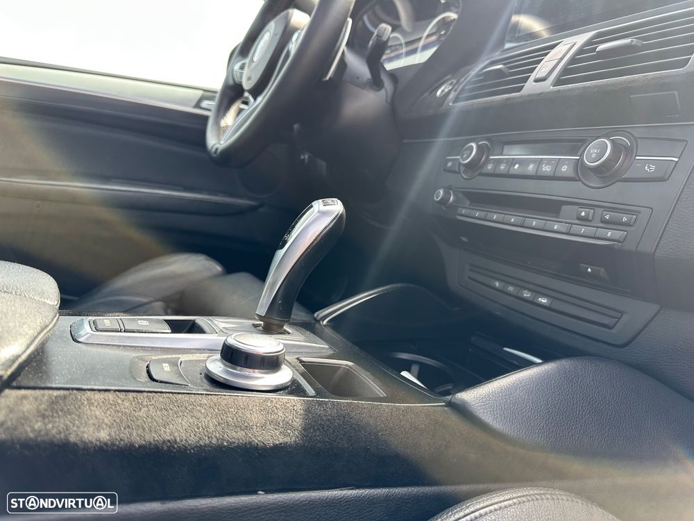 BMW X6 35 d xDrive - 20