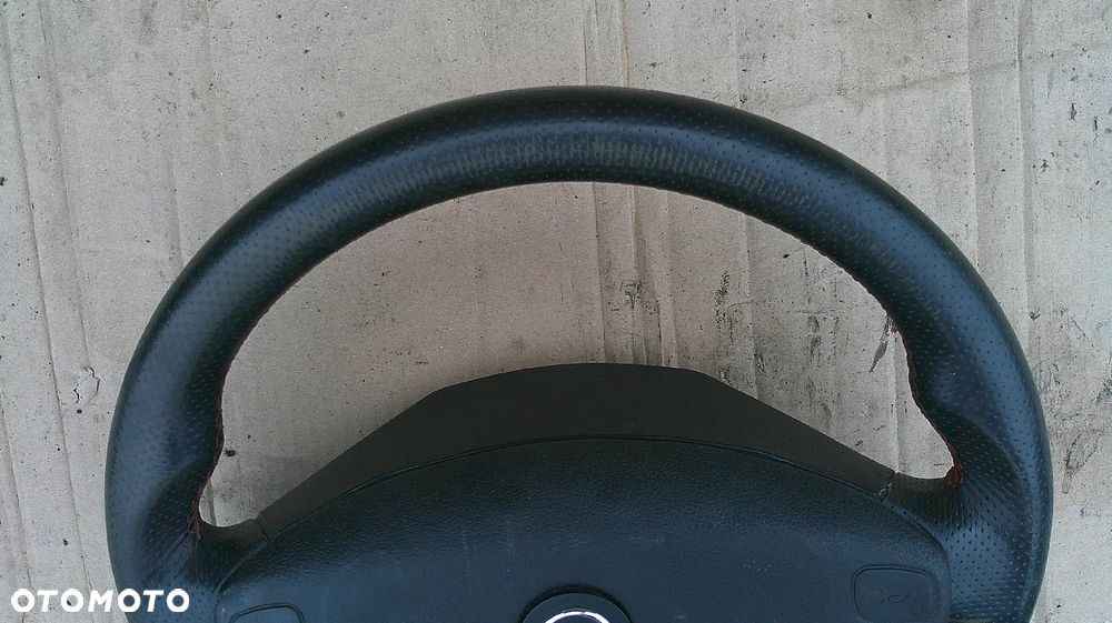 OPEL ZAFIRA A OPC KIEROWNICA AIRBAG - 5