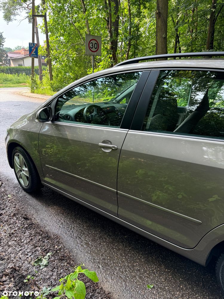 Volkswagen Golf Plus 1.4 TSI DSG Highline - 31