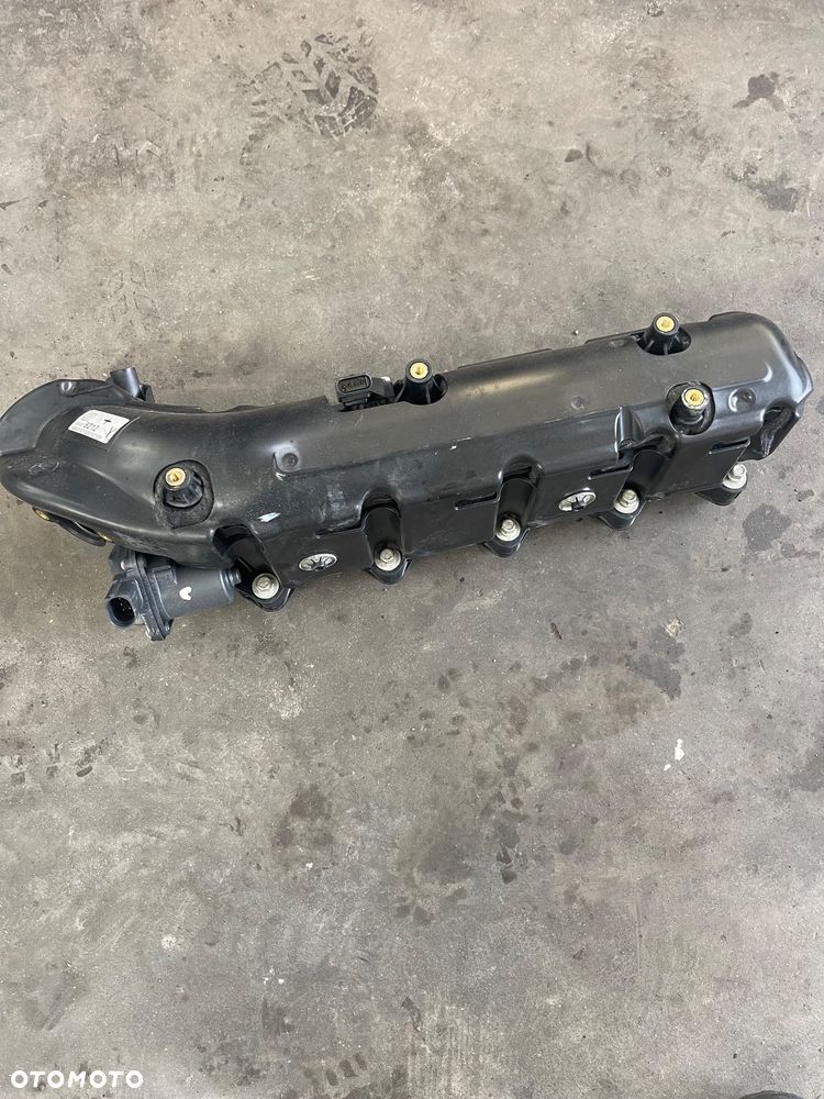 OPEL INSIGNIA A 2.0 KOLEKTOR SSĄCY 55488212 - 2