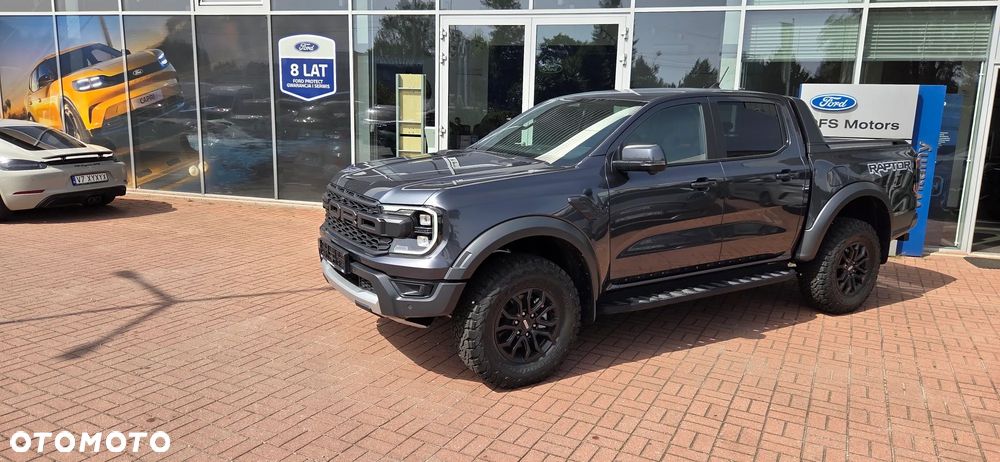 Ford Ranger Raptor - 3