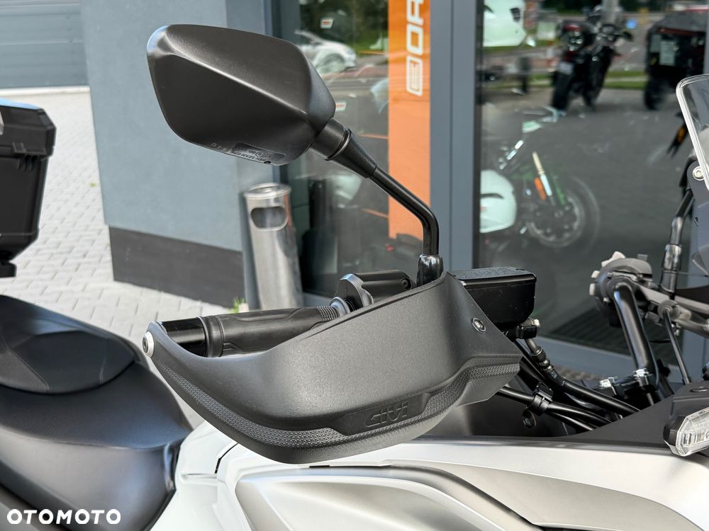 Honda NC - 20