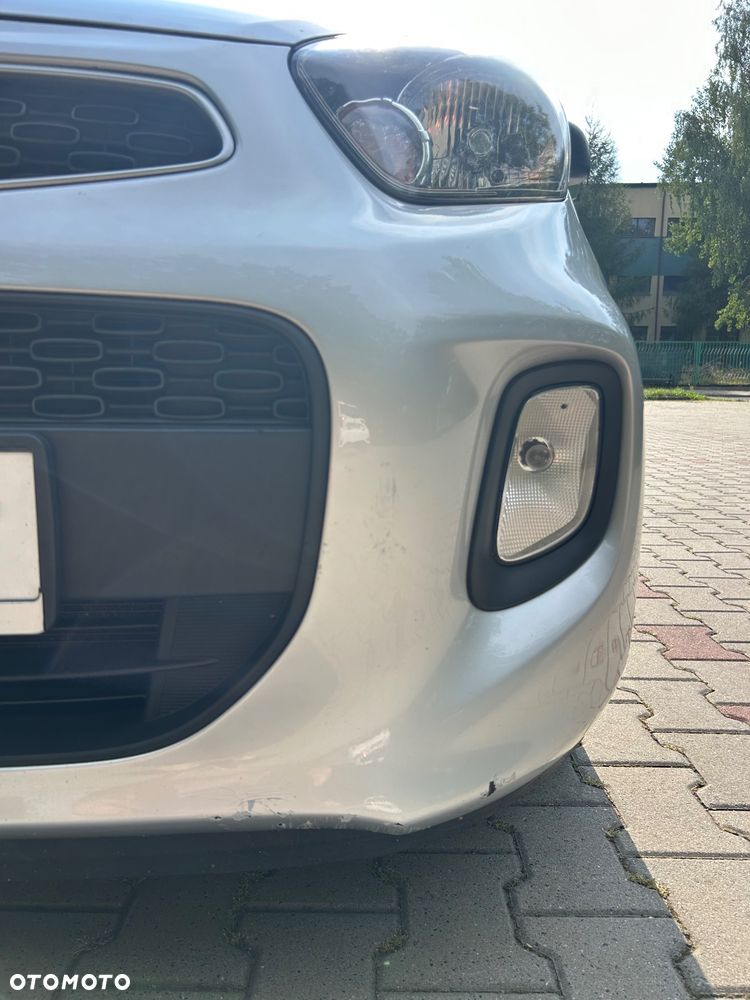 Kia Picanto 1.0 M - 13