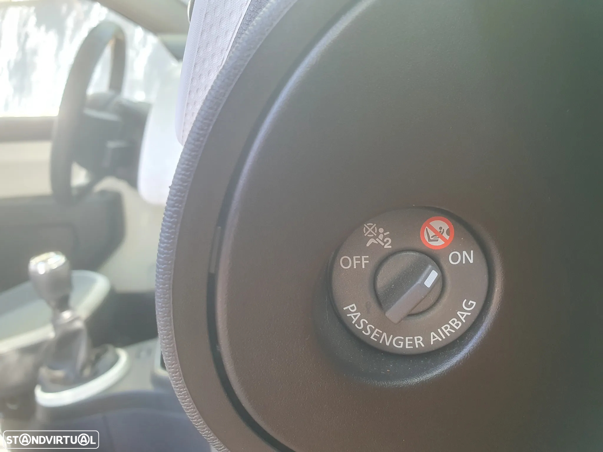 Renault Twingo 1.0 SCe Zen - 20