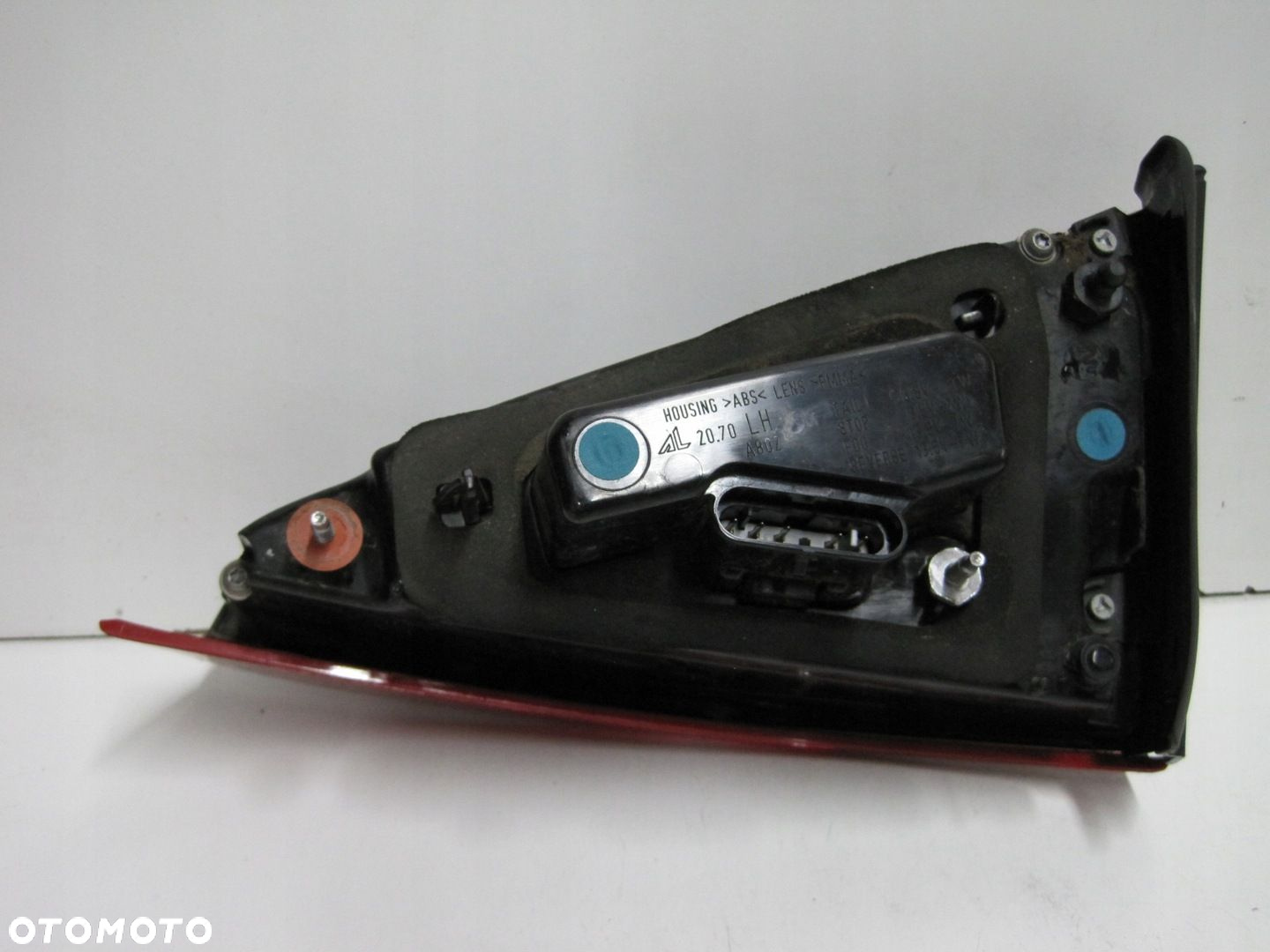 Lampa LAMPY TYŁ ALFA ROMEO GIULIA 20700105 20700205 - 3