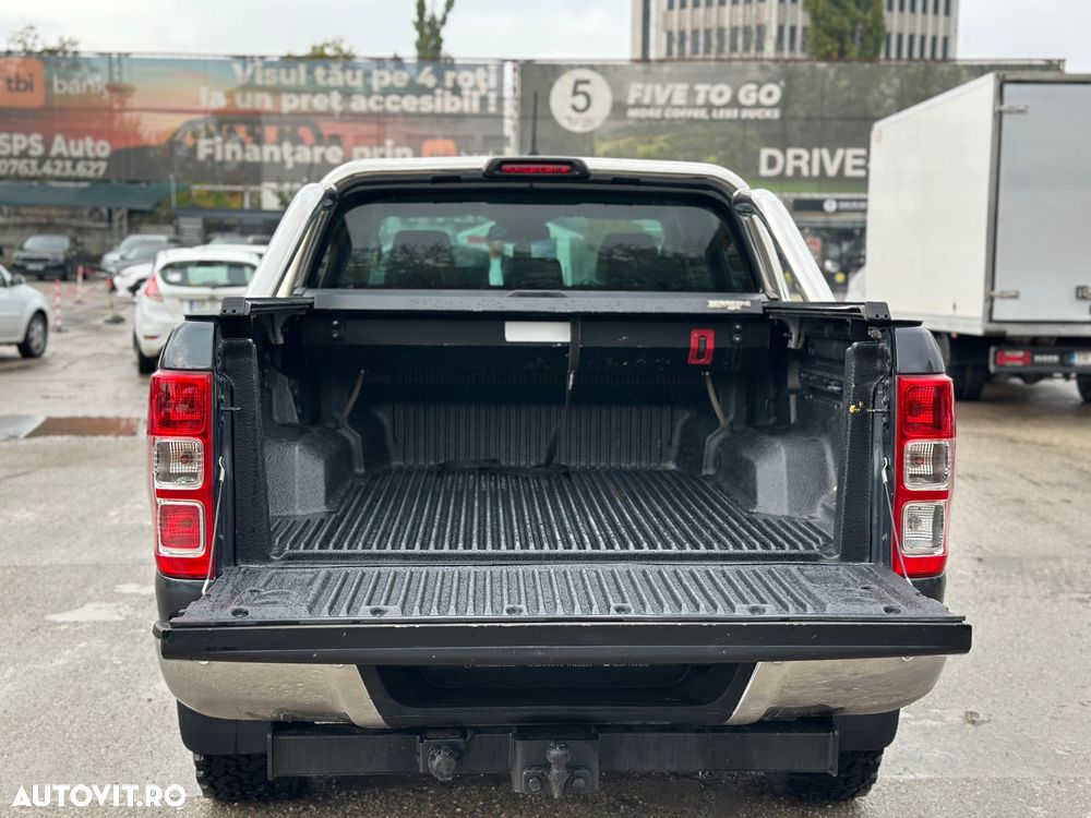 Ford Ranger - 11