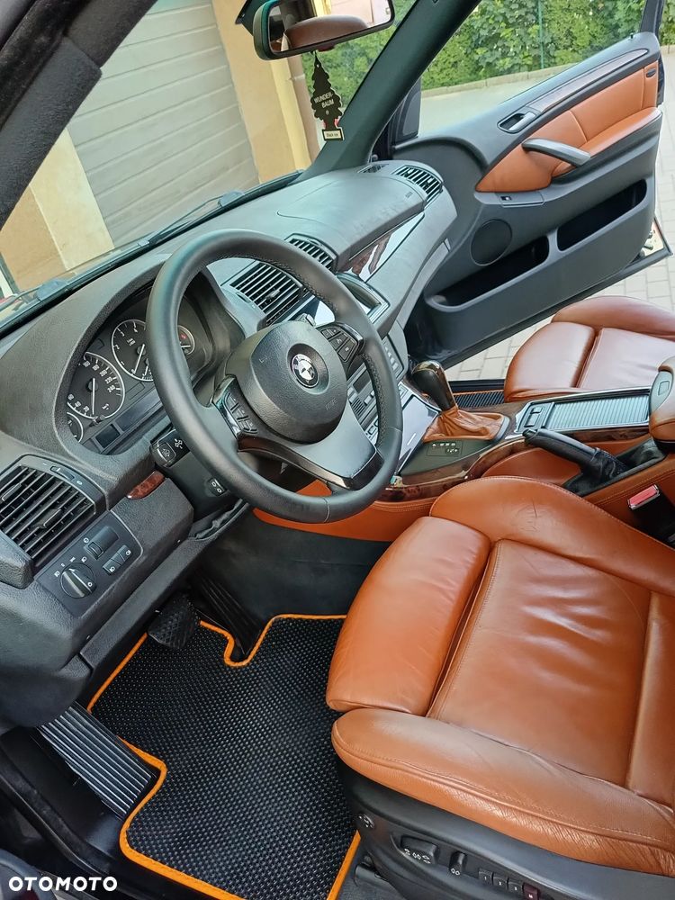 BMW X5 - 20