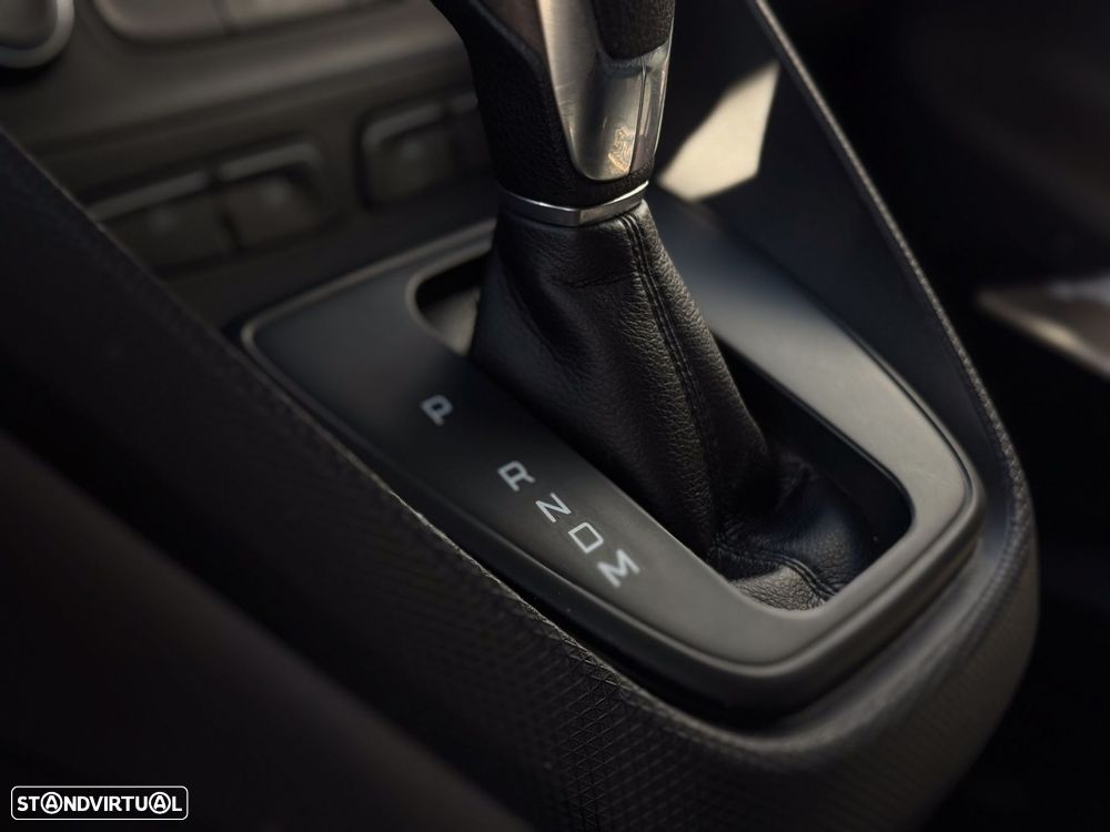 Ford Transit Connect 1.5 TDCi 210 L2 Trend Powershift - 30