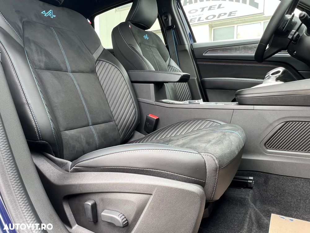 Renault Arkana MHEV 160 EDC Esprit Alpine - 31