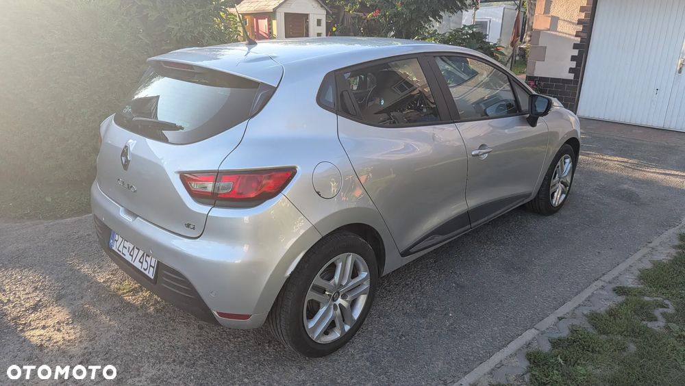Renault Clio - 4
