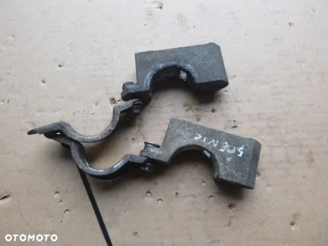 WSPORNIK MOCOWANIE MAGLOWNICY RENAULT SCENIC I LIFT SMI - 2