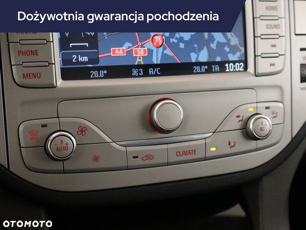 Ford Kuga - 17
