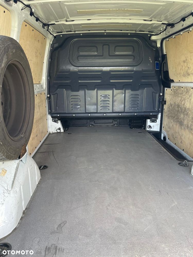 Mercedes-Benz Vito - 12