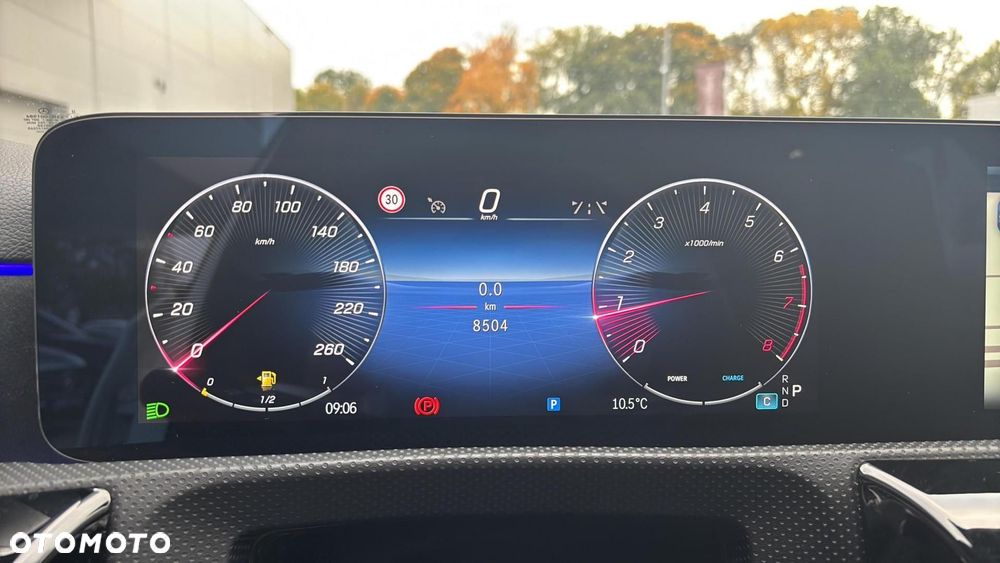 Mercedes-Benz Klasa A - 12