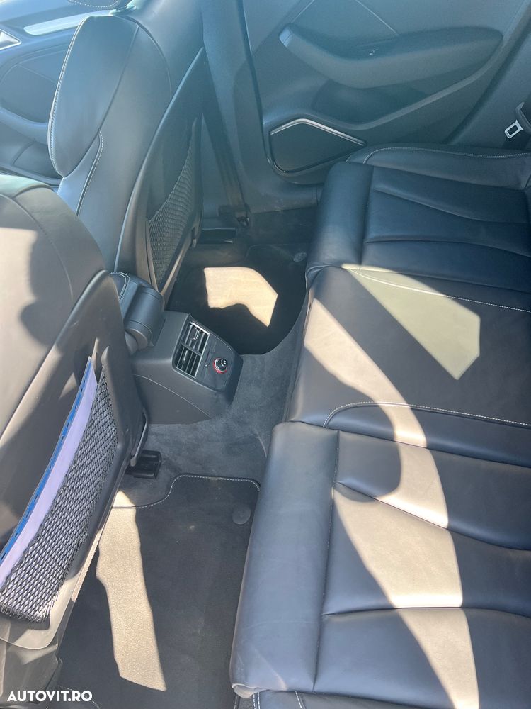 Audi S3 TFSI S tronic - 11