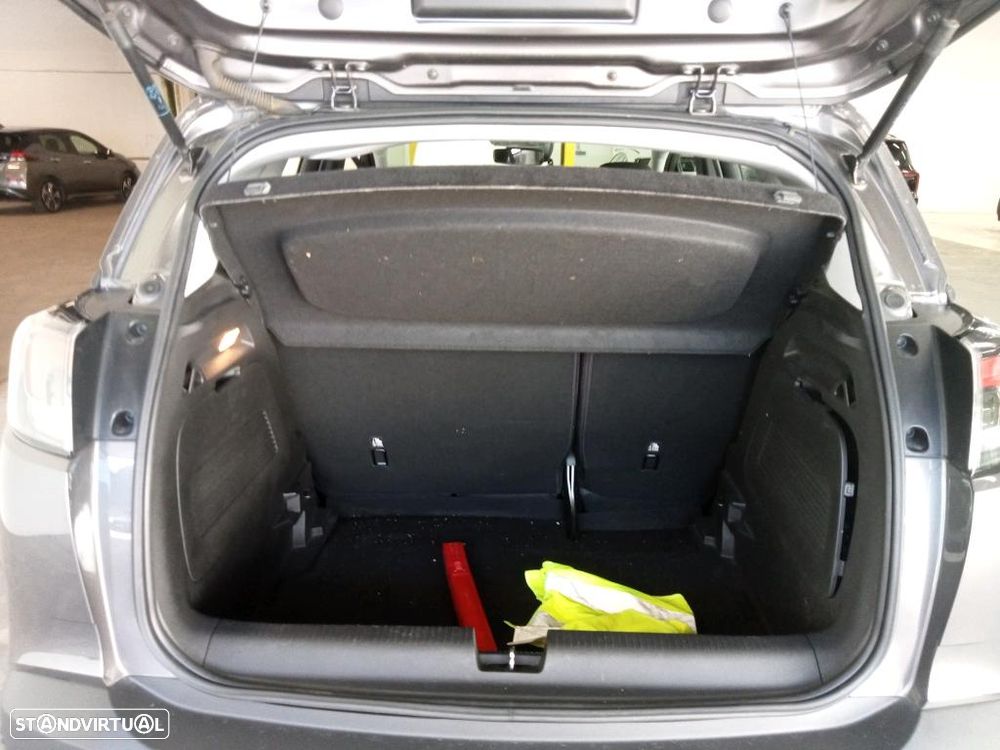 Opel Crossland 1.5 D Business - 9