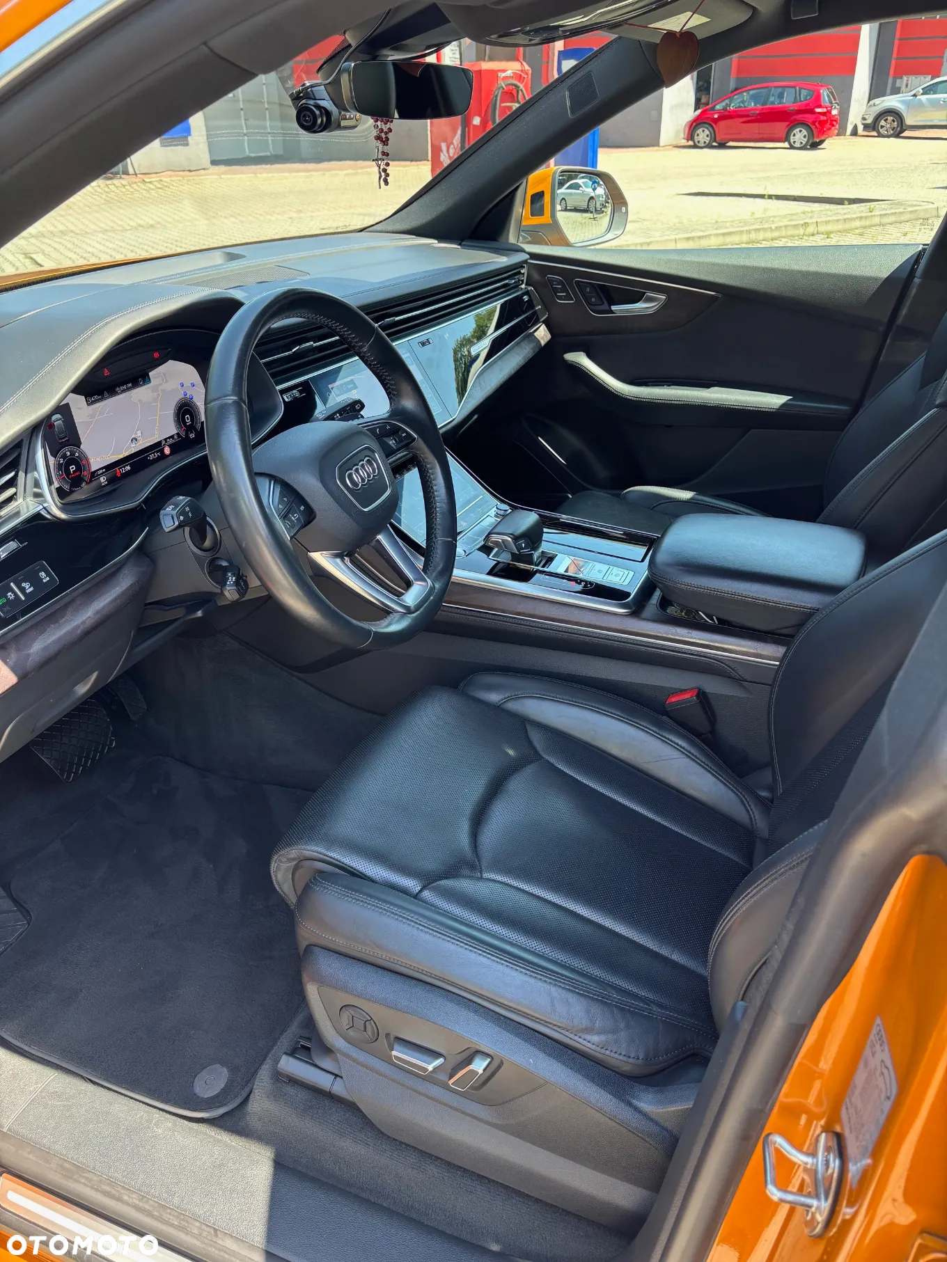 Audi Q8 - 5