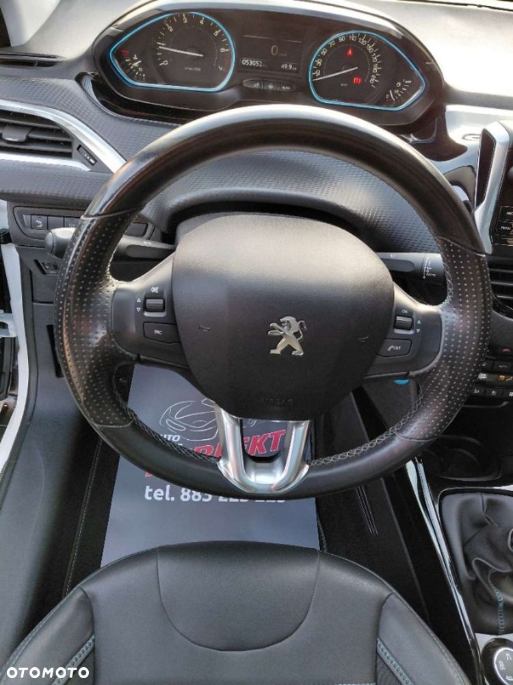 Peugeot 2008 - 14