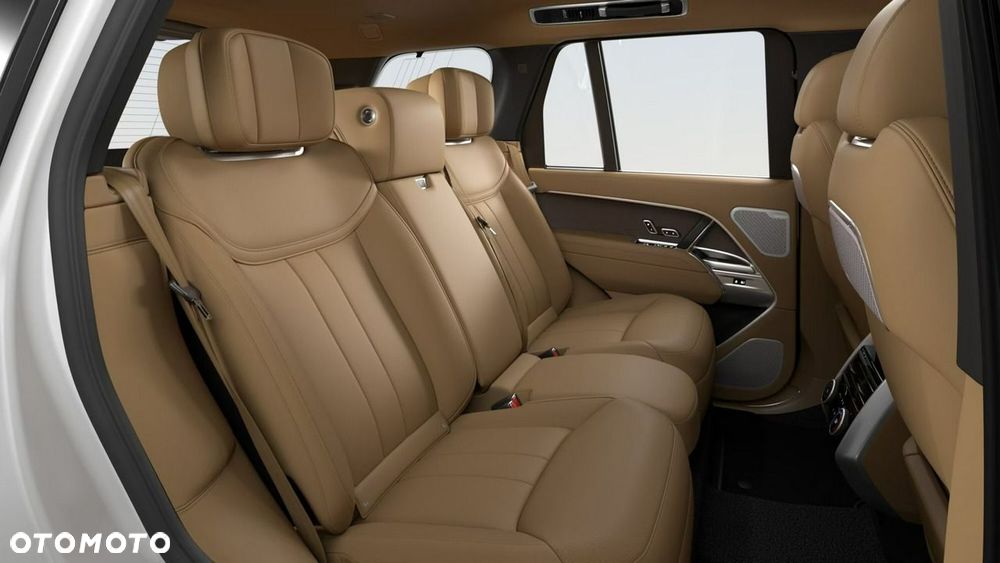 Land Rover Range Rover 3.0 D350 mHEV Autobiography - 8