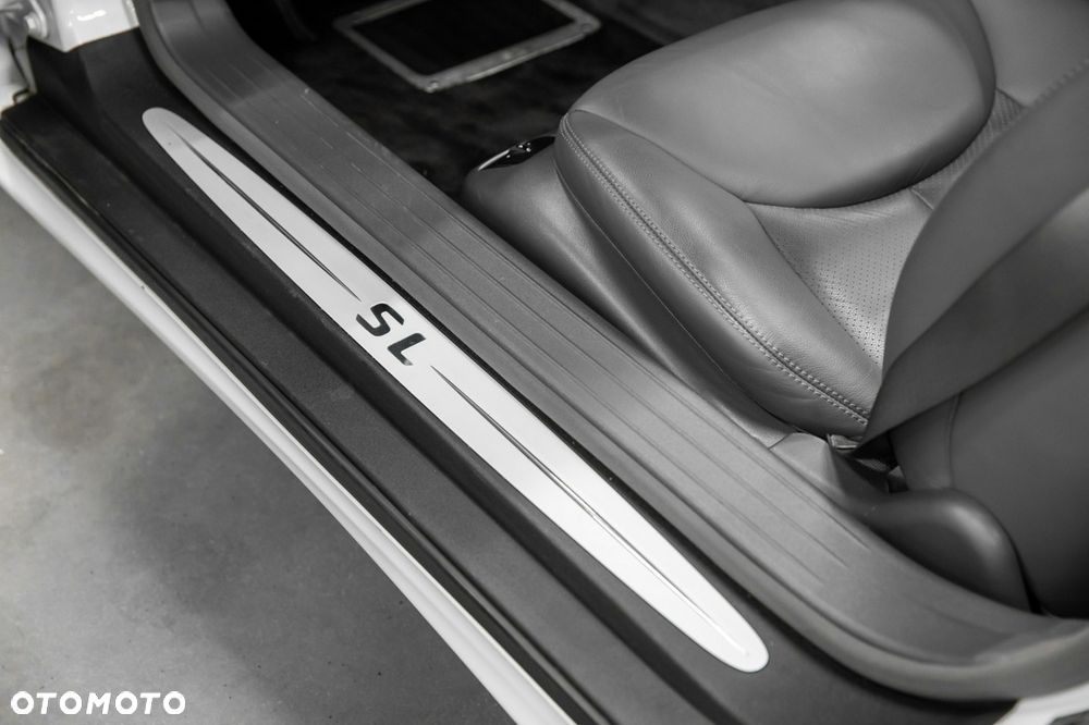 Mercedes-Benz SL 350 - 3