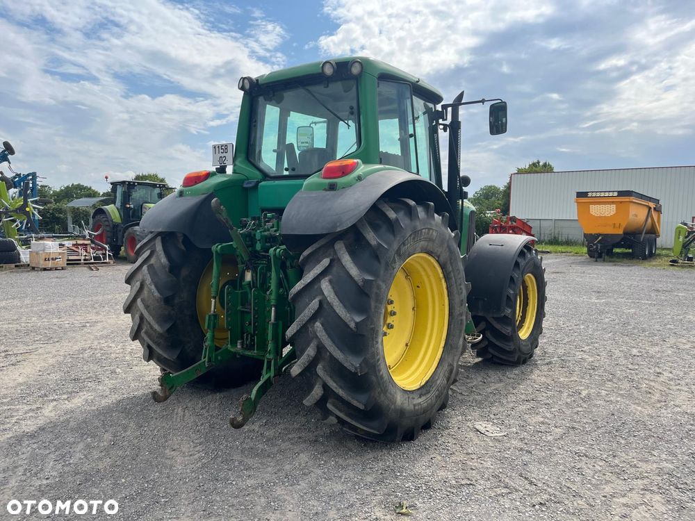 John Deere 6920S - 12