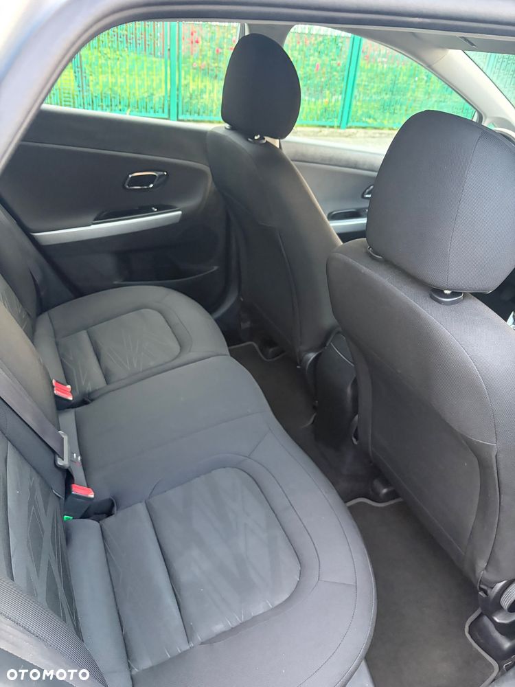 Kia Ceed 1.4 CVVT Edition 7 - 21
