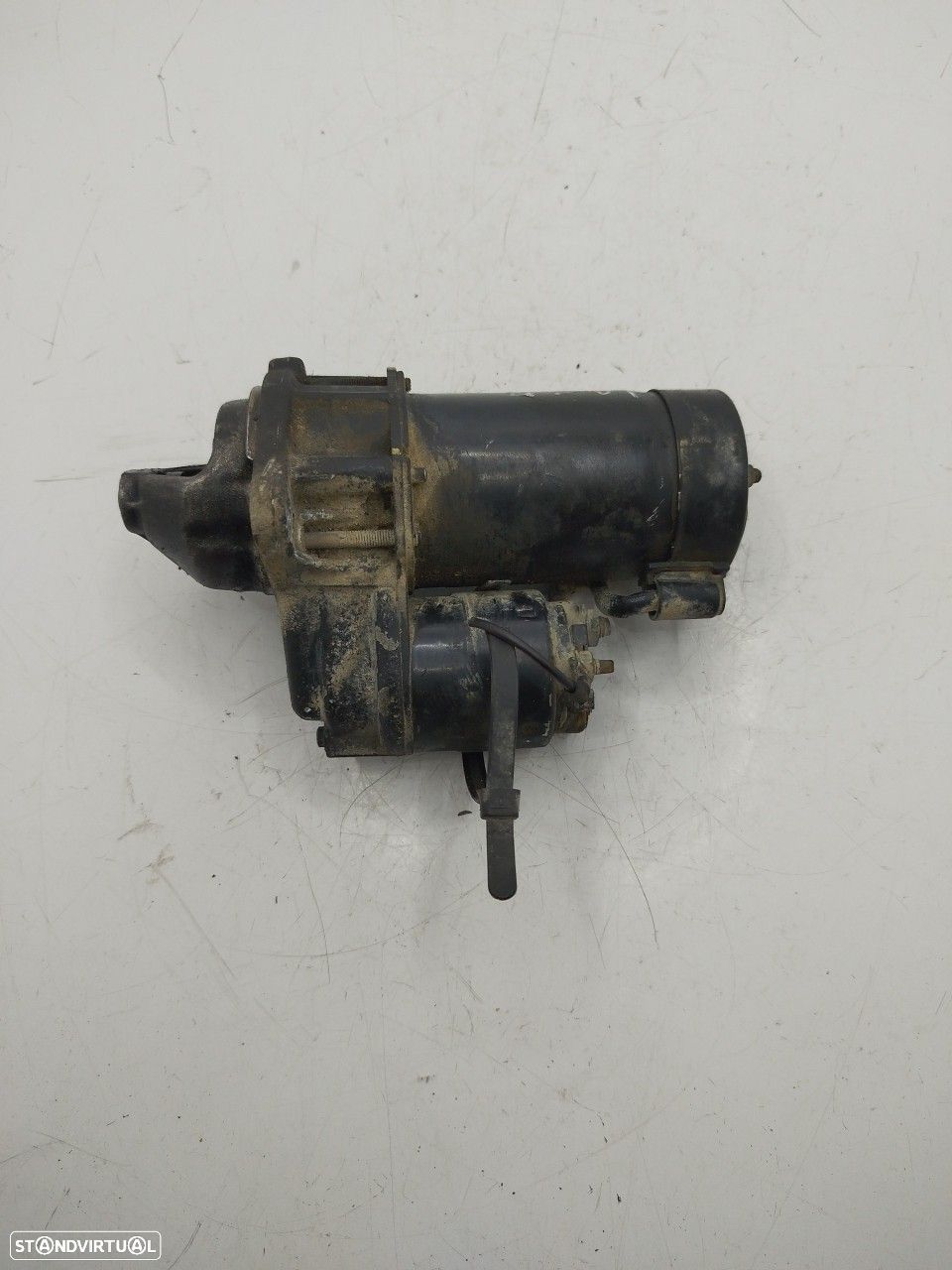 Motor De Arranque Opel Astra F Hatchback (53_, 54_, 58_, 59_) - 1