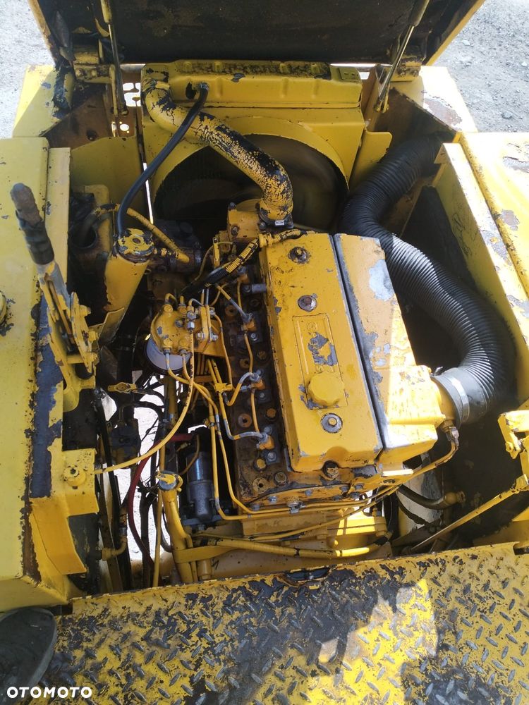 Terex - 5
