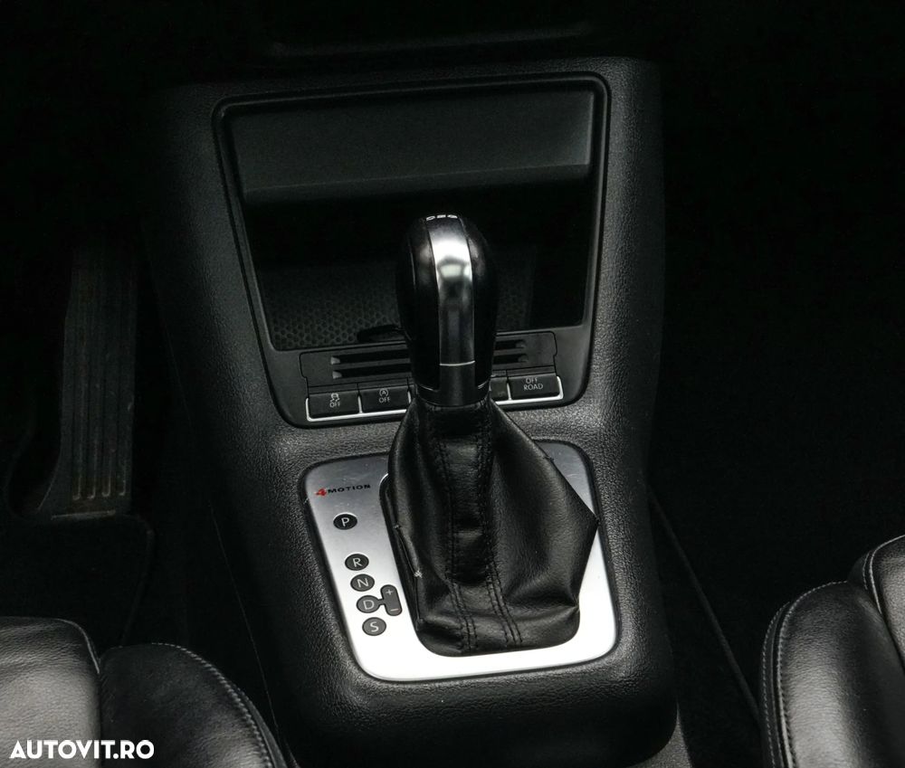 Volkswagen Tiguan 2.0 TDI CR DPF 4Motion DSG Sport&Style - 20