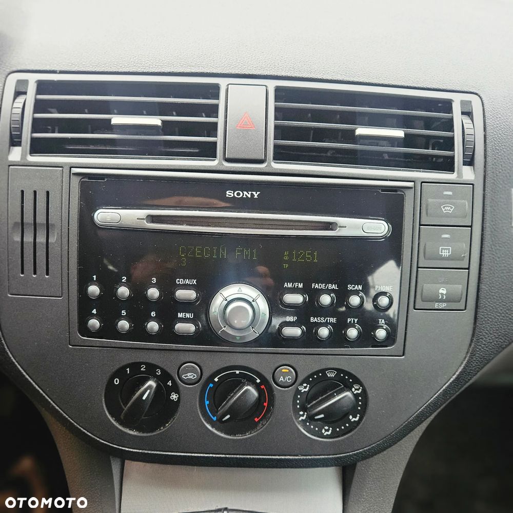 Ford C-MAX 1.6 Style+ - 25