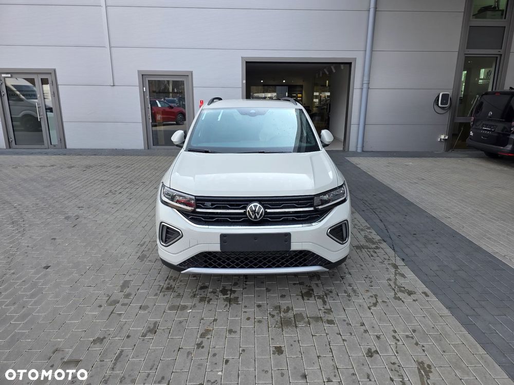 Volkswagen T-Cross 1.5 TSI ACT R-Line Plus DSG - 11